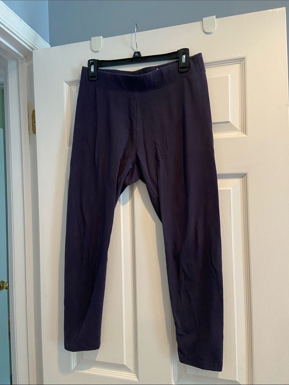 Sonoma PL leggings navy blue